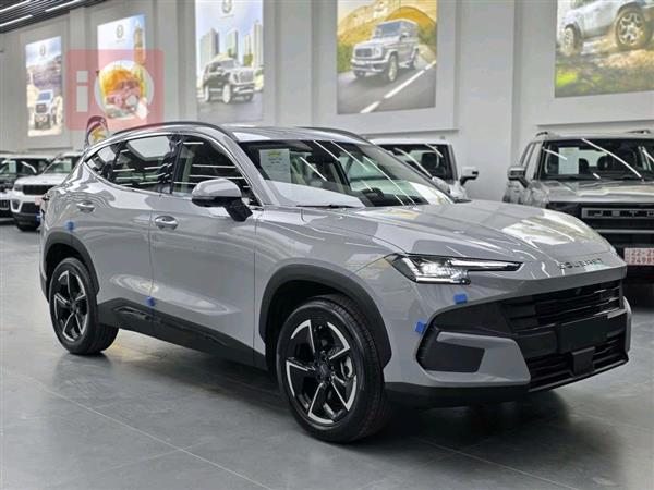 سوئیست S06 2025 للبيع في العراق - اربيل